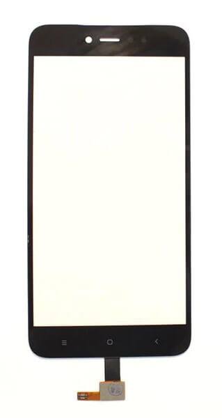 Thay mặt kính Xiaomi Redmi Note 5A Prime