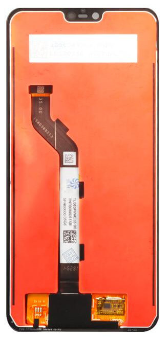 Thay màn hình Xiaomi Mi 8 Lite