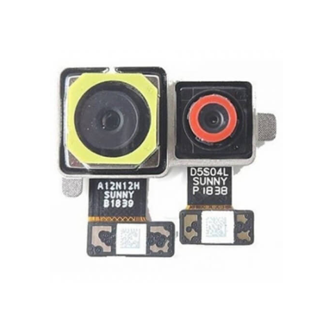 Thay camera sau Xiaomi Mi 8 Lite