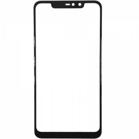 Thay mặt kính Xiaomi Redmi Note 6 Pro