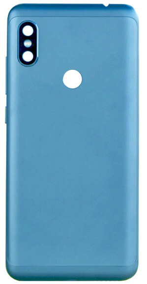 Thay mặt lưng Xiaomi Redmi Note 6 Pro
