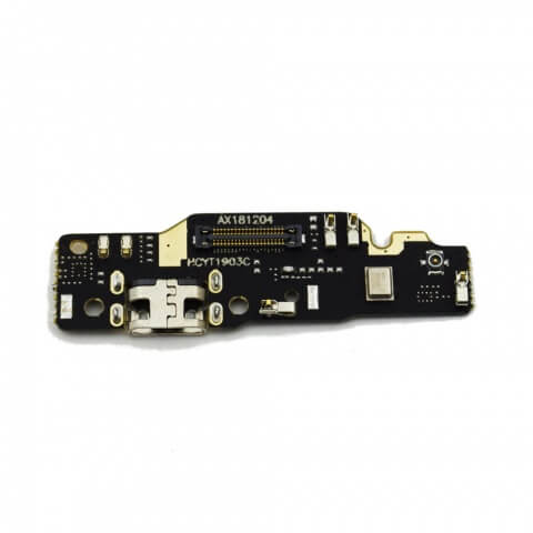 Thay mic thoại Xiaomi Redmi Note 6 Pro