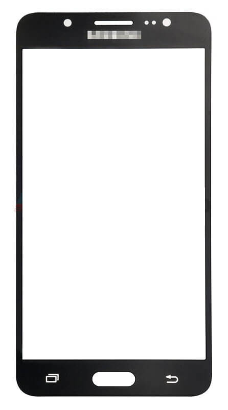 Ép kính Samsung Galaxy J5 2016