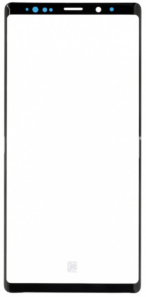 Ép kính Samsung Galaxy Note8