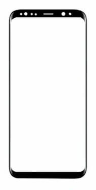 Ép kính Samsung Galaxy S8
