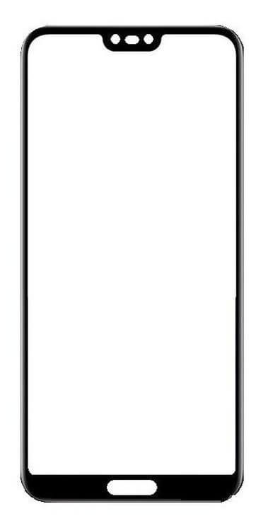 Ép kính HONOR 10