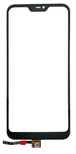 Ép kính Xiaomi Mi A2 Lite
