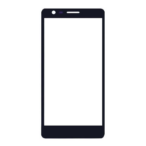 Ép kính Nokia 3