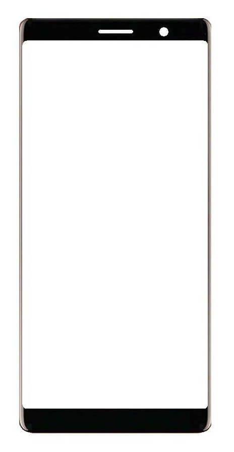 Ép kính Nokia 7 Plus