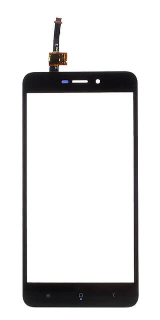 Ép kính Xiaomi Redmi 4X