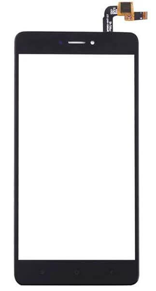 Ép kính Xiaomi Redmi Note 4X