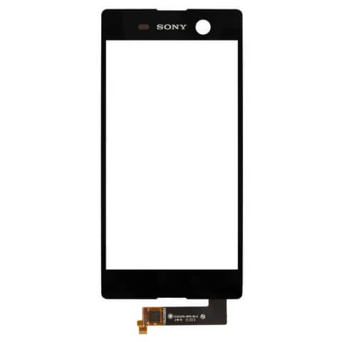 Ép kính Xperia M5