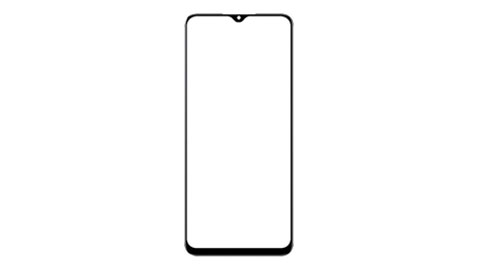 Ép kính realme C3