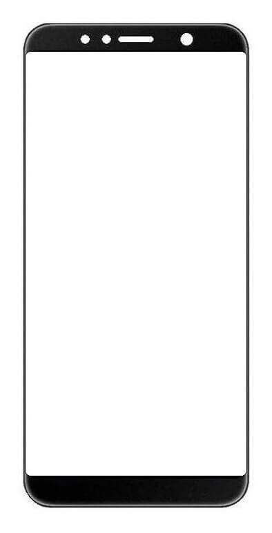 Ép kính ASUS ZenFone Max Pro M1