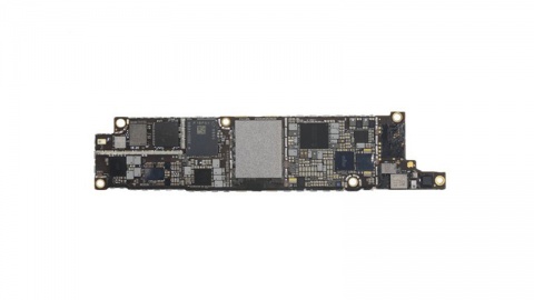 Sửa main iPhone XR bị lỗi hao nguồn