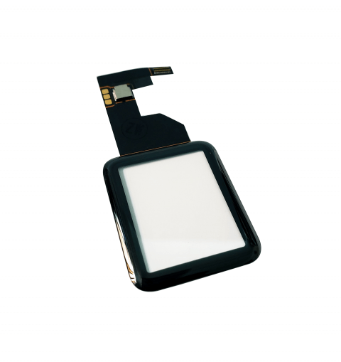 Thay kính cảm ứng Apple Watch Series 1 38mm