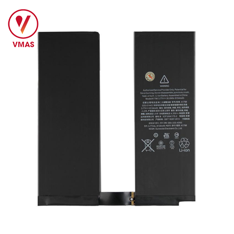 Thay pin chính hãng VMAS iPad Pro 10.5