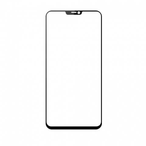 Thay mặt kính vivo Y81