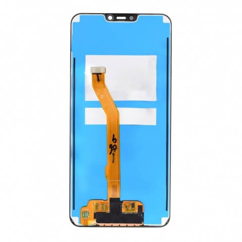 Cảm ứng Y81