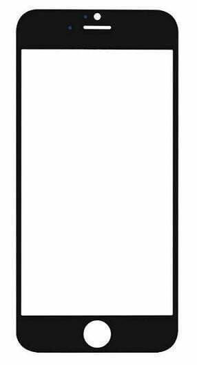 Thay mặt kính màn hình iPhone SE