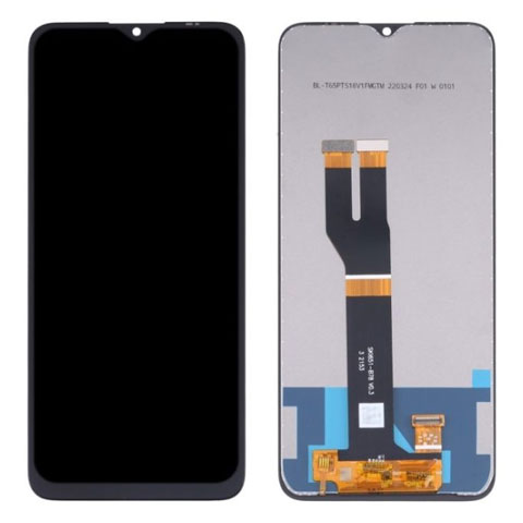 Thay màn hình Nokia G21