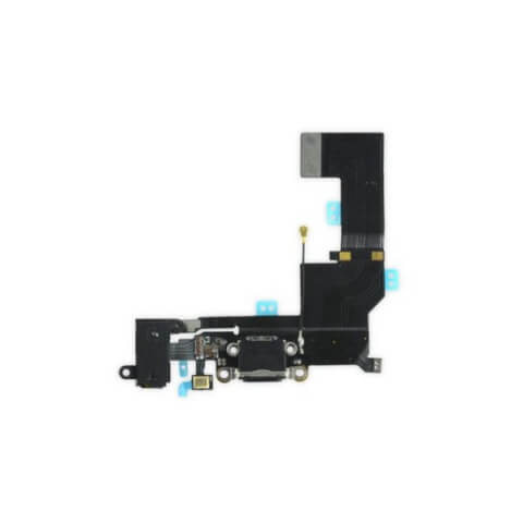 Thay chân sạc iPhone SE