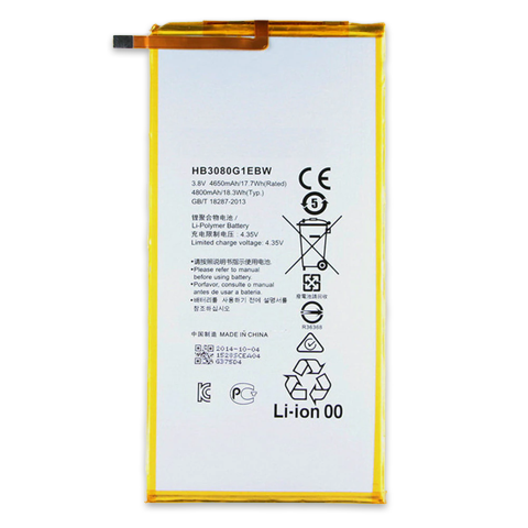 Thay pin linh kiện Huawei MediaPad T3 10