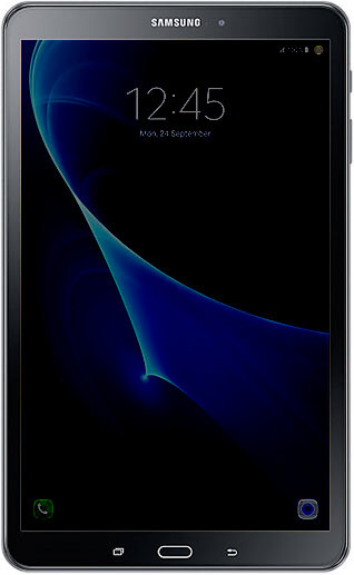 Sửa lỗi Màn Hình Tối Galaxy Tab A 10.1