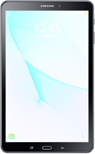 Sửa lỗi Trắng Màn Hình Galaxy Tab A 10.1