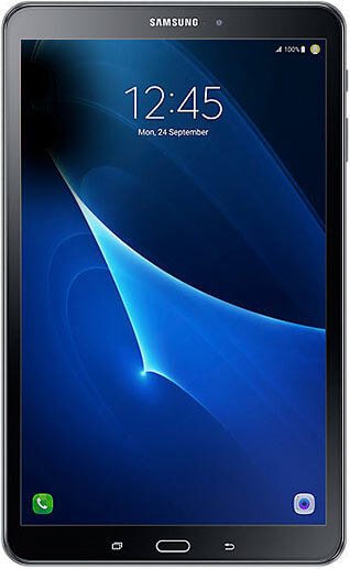 Sửa lỗi Đóm Màn Hình Galaxy Tab A 10.1