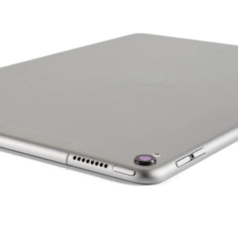 Sửa lỗi Nút Nguồn iPad Pro 12.9 (2017)