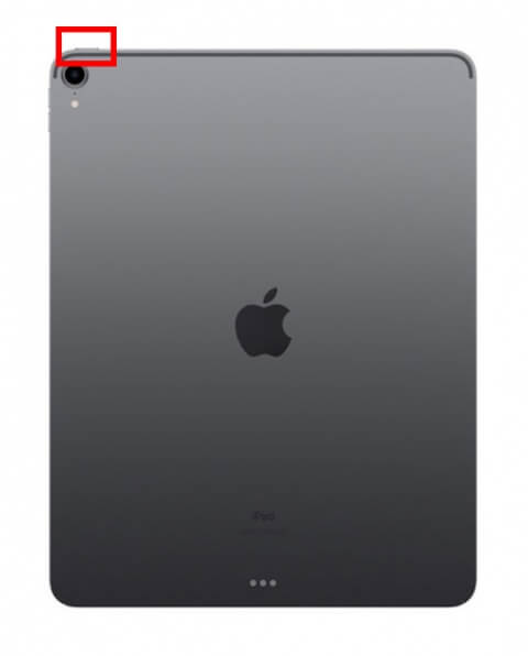 Sửa lỗi Nút Nguồn iPad Pro 12.9 (2018)