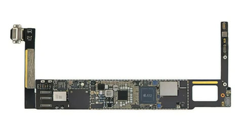 Sửa main iPad Mini 5 (2019) bị lỗi màn hình không hiển thị