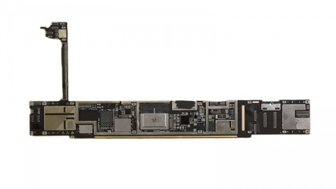 Sửa main iPad Pro 12.9 2020 bị lỗi không nhận sạc