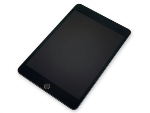 Sửa lỗi Màn Hình Không Hiển Thị iPad Mini 5 (2019)