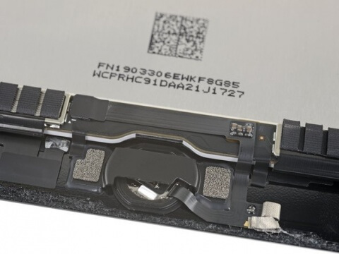 Sửa lỗi Nút Home iPad Mini 5 (2019)
