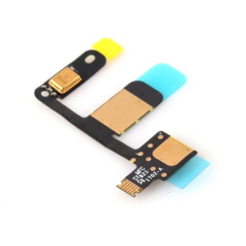 Thay mic thoại iPad mini 5