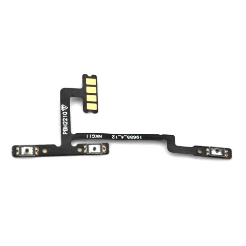 Thay dây nút âm lượng Nokia G21