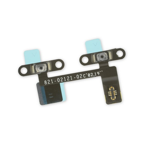 Thay dây nút âm lượng iPad mini 5