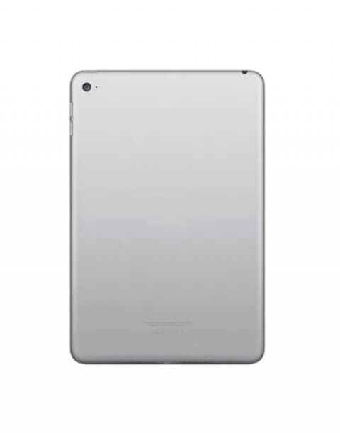 Thay vỏ iPad mini 5