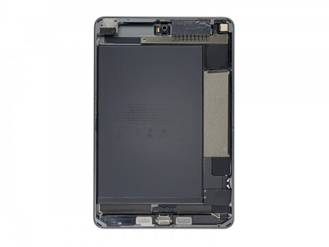Pin iPad Mini 5 (2019)