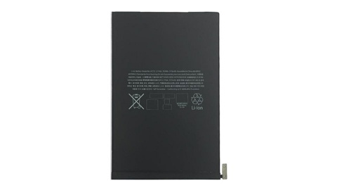 Thay pin linh kiện iPad mini 5 dung lượng chuẩn