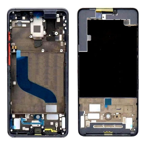 Thay vỏ/khung sườn Xiaomi Redmi K20 Pro