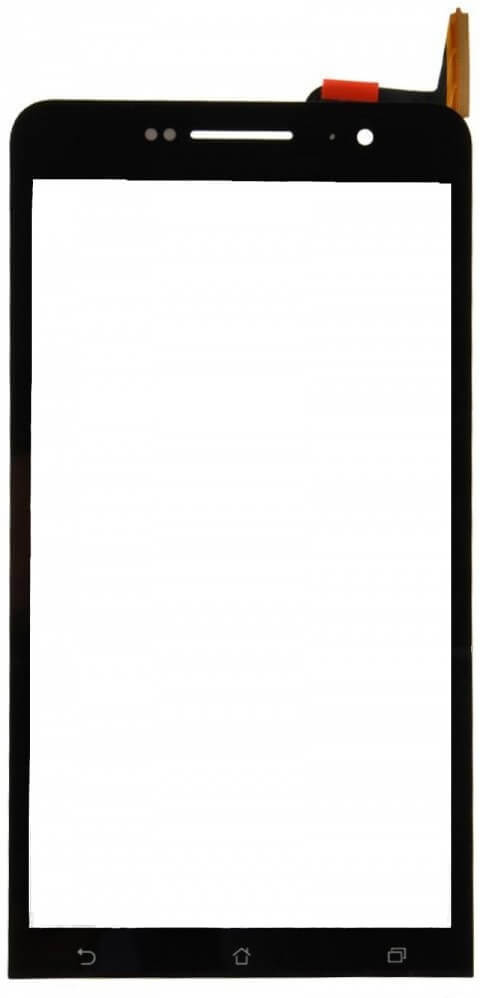 Ép kính ASUS ZenFone 6 2014
