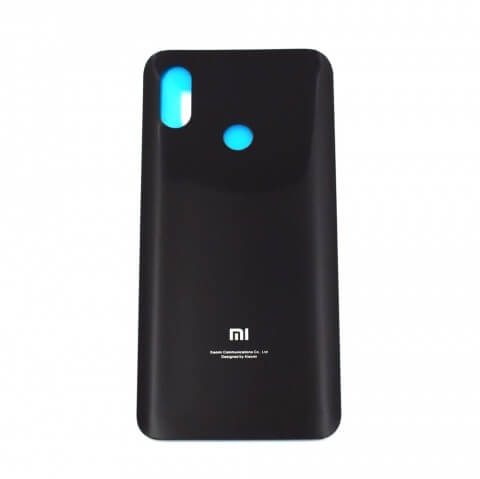 Thay mặt lưng Xiaomi Mi 8