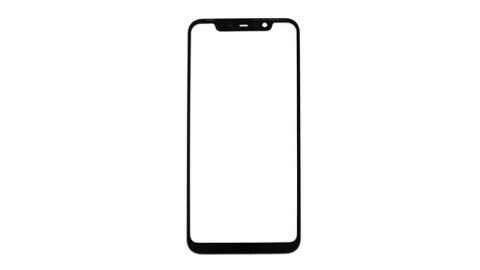 Thay mặt kính Xiaomi Mi 8