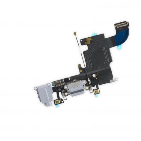 Thay jack tai nghe iPhone 6s