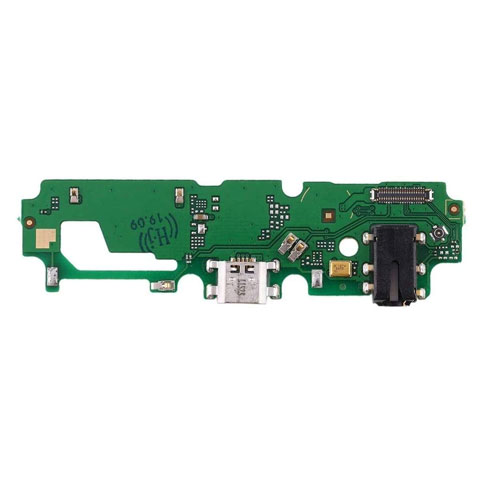 Thay cụm chân sạc vivo Y1s