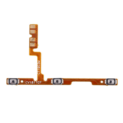 Thay dây nút âm lượng vivo Y1s