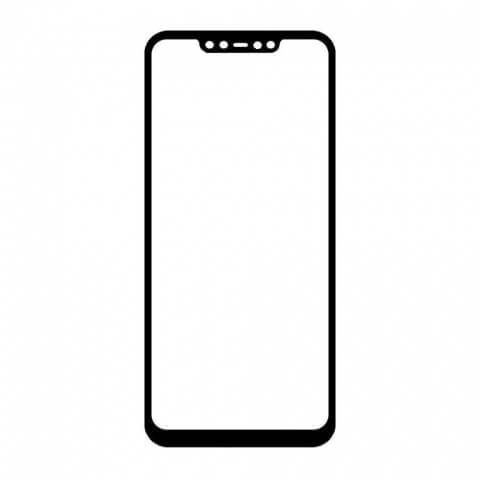 Ép kính Xiaomi Mi 8